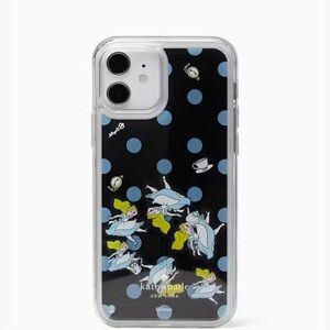 Disney X Kate Spade New York Alice In Wonderland IPhone 12 Pro Max